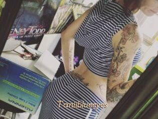 Taniiblueeyes