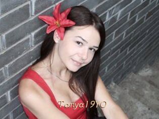 Tanya19YO