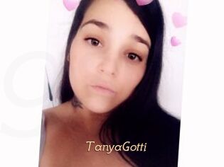 TanyaGotti