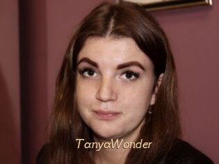 TanyaWonder