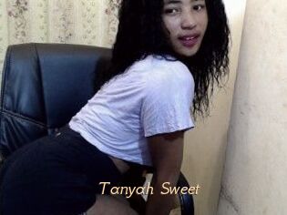 Tanyah_Sweet