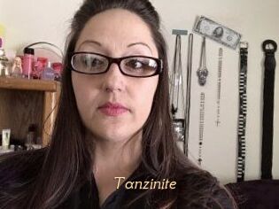 Tanzinite