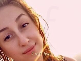 Tara_hotty