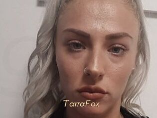 TarraFox