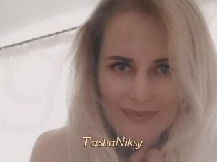 TashaNiksy