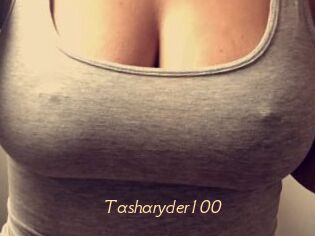 Tasharyder100