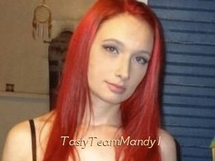 TastyTeamMandy1