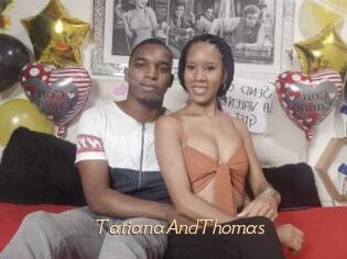 TatianaAndThomas
