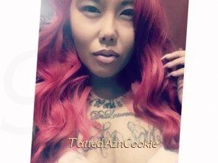TattedAznCookie