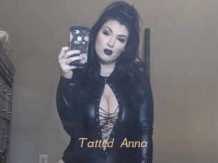 Tatted_Anna