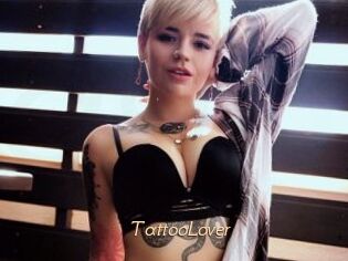 TattooLover