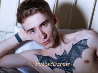 TattooedDamien