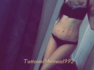TattooedMermaid992
