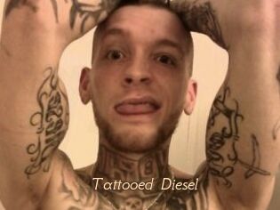Tattooed_Diesel