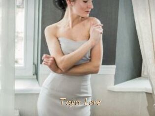 Taya_Love