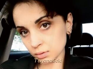 TayanaGold