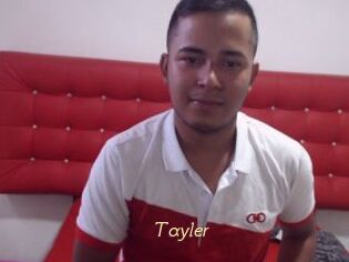 Tayler