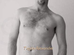 TaylorAlexander