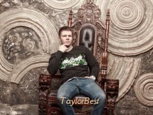 TaylorBest