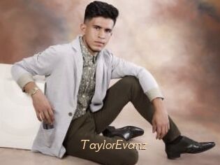 TaylorEvanz