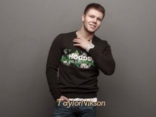 TaylorNikson