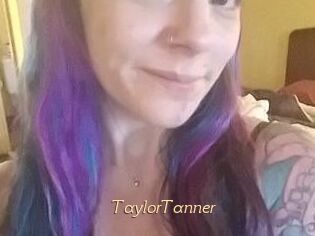 TaylorTanner