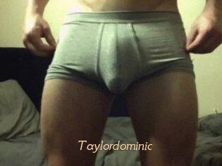 Taylordominic