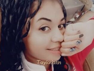 Taylorlatin