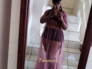 Teamoa