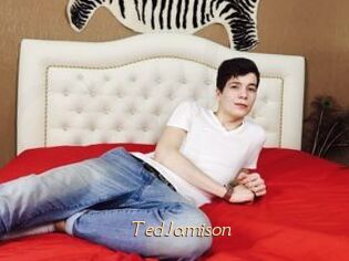 TedJamison