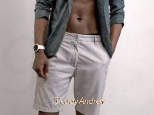 TeddyAndrew
