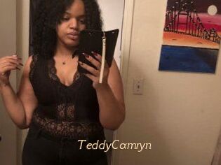 TeddyCamryn