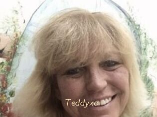 Teddyxo