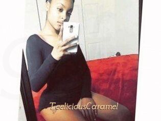 TeeliciousCaramel