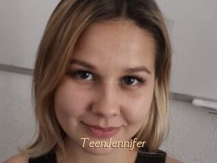 TeenJennifer