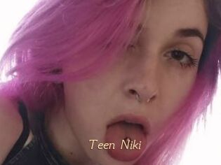 Teen_Niki