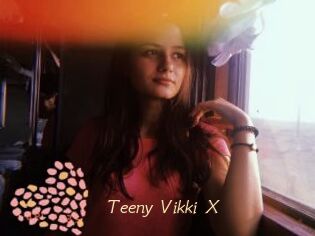 Teeny_Vikki_X