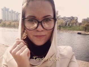 TenderAngel
