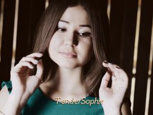 TenderSophie