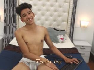 Tender_boy