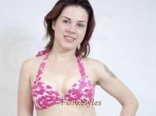 TerraStyles