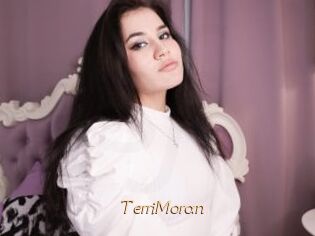 TerriMoran