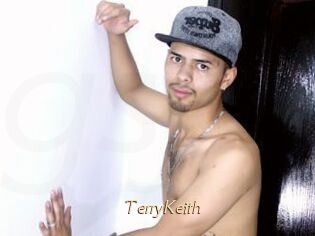 TerryKeith