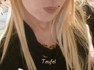 Teufel