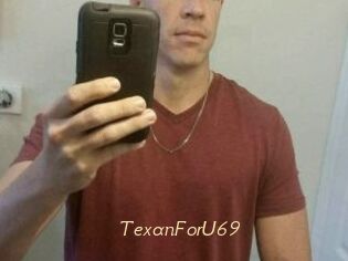 TexanForU69