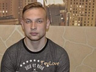 TeyLove