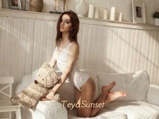 TeyaSunset