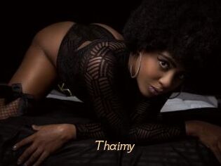 Thaimy
