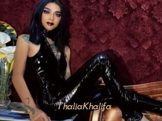 ThaliaKhalifa
