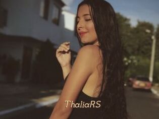 ThaliaRS